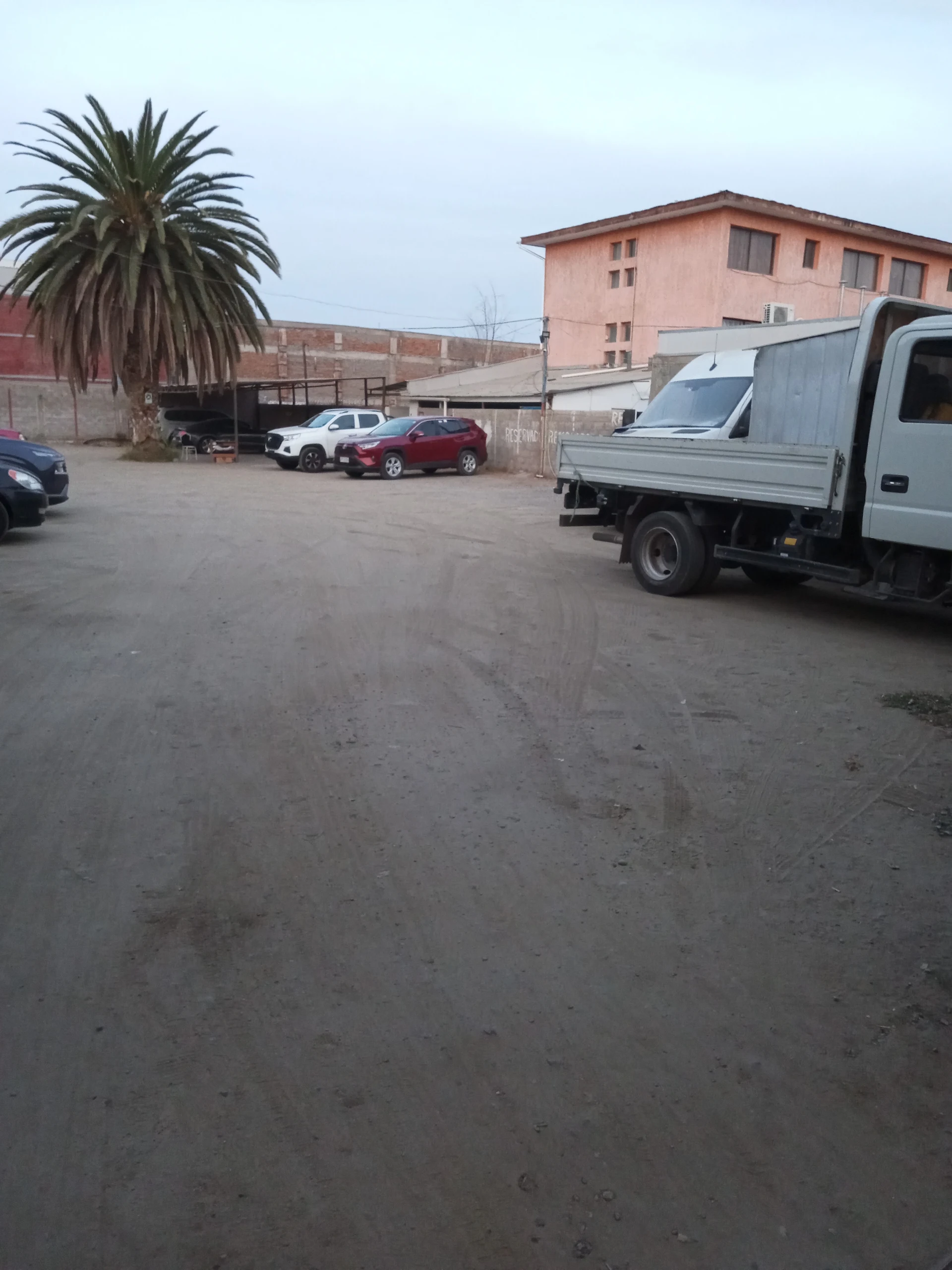 Hotel American