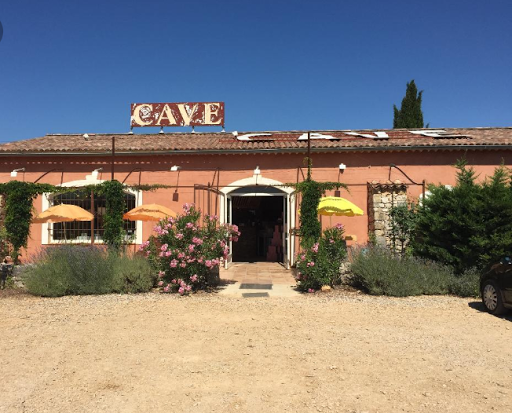 Cave d'Audrey (ex Cantarelle)