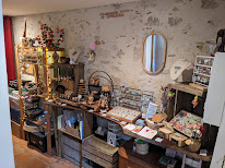 AU TOUR DU BOIS à Saint-Antoine