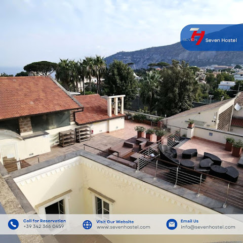 Seven Hostel by null