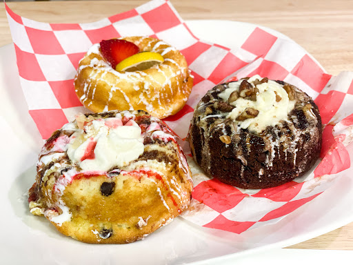 Don-Offee-Wich Gallery - United States