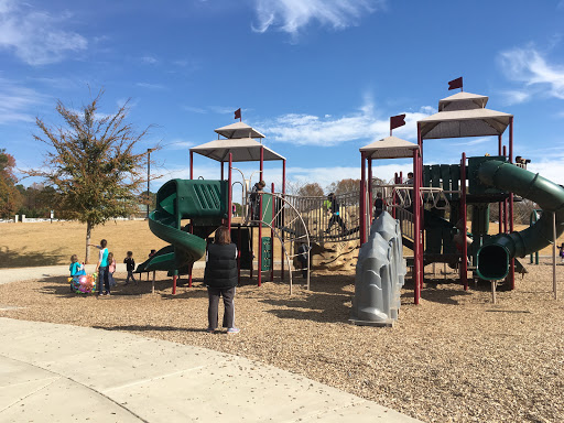 Fowler Park - Visual