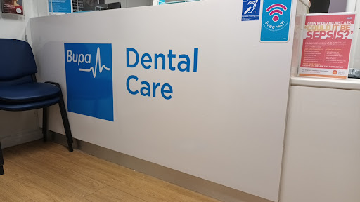 Bupa Dental Care Gorleston - Thumbnail