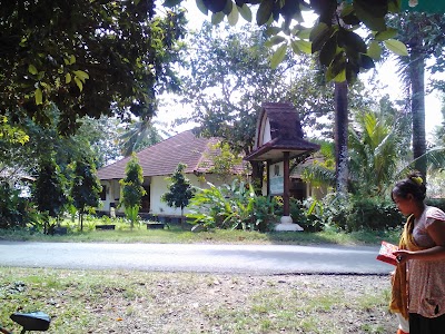 Photos of Bola Bola Paradis