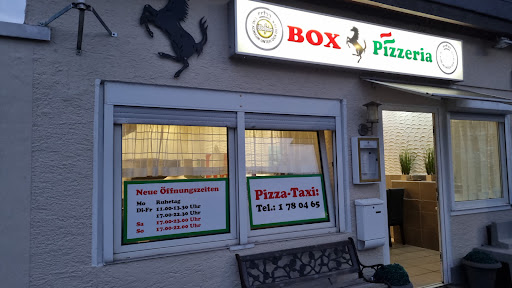 Box Pizzeria - Thumbnail