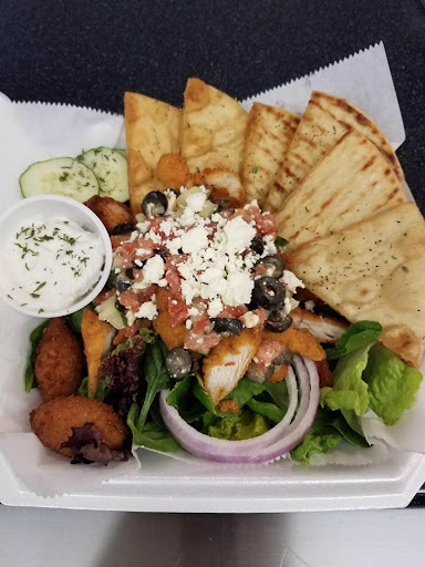 Finnegan's Grille - Thumbnail