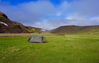 campground