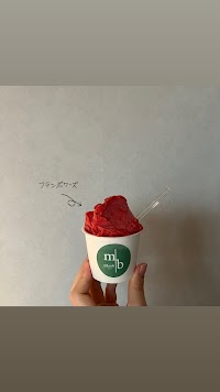 m.b Cafe(IT'SABONGOUTWORLD) 株式会社ボングー