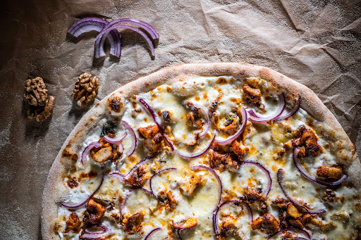 Photo 1 - DE FACTO Mia Pizza A Emporter- Sur Place - En livraison - 7j7 - Midi & Soir
