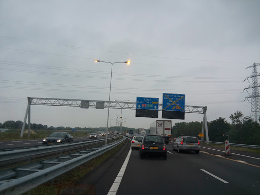 Drenckgaard