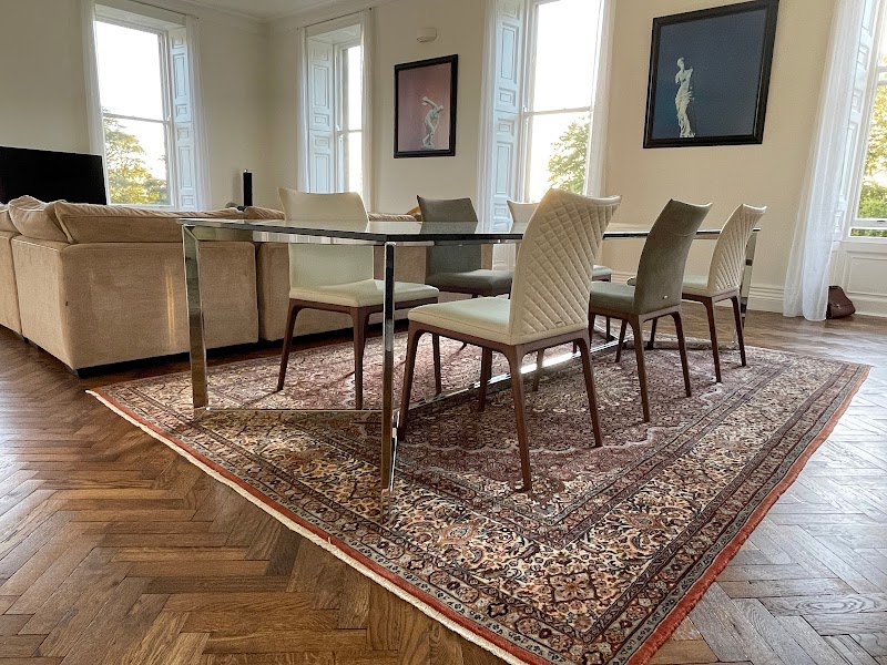 Oriental Rug Shop Ltd photo 2