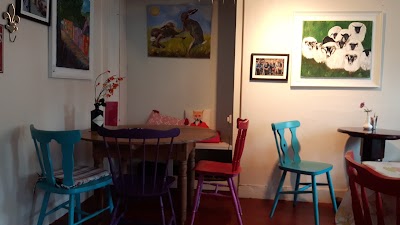 Photos of Joan's Cafe Nua