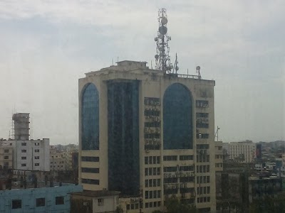 Photos of CORPORATE SUPPORT (Pvt) LTD