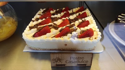 Photos of Casadulce Pasteler&iacute;a-Caf&eacute;
