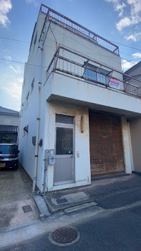 MASJID INDONESIA KURASHIKI