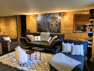 Photo n°12 de Ferme des deux Frères à AUTRANS (Maison de vacances)