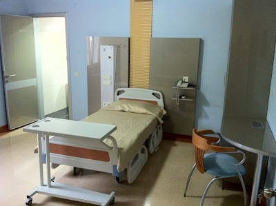 hospital