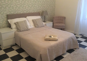 Photo n°1 de La Bonne Maison à Cessenon-sur-Orb (Chambre d'hôtes)