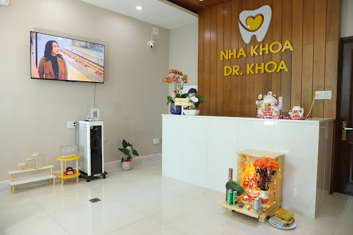 Nha khoa Dr. Khoa photo 4
