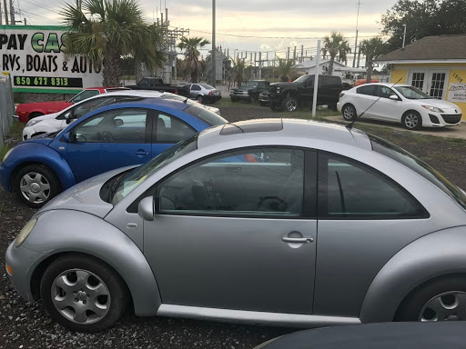 Auto Depot of Navarre - Thumbnail