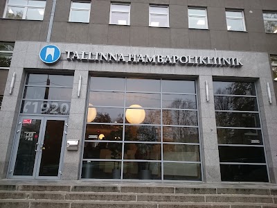 Photos of Tallinna Hambapolikliinik