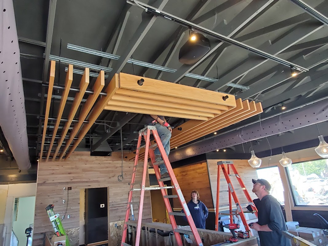 Drakes Construction Landscaping Excavation - project photo