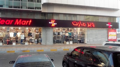 Photos of Wear Mart Al Falah