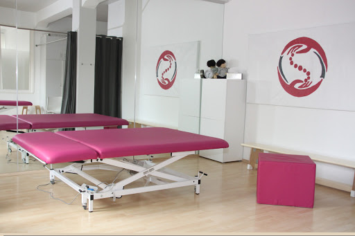 Physioteam Daniela Justus - Praxis für Physiotherapie