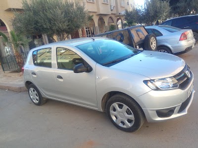 Photos of car rental Oujda benroubicar