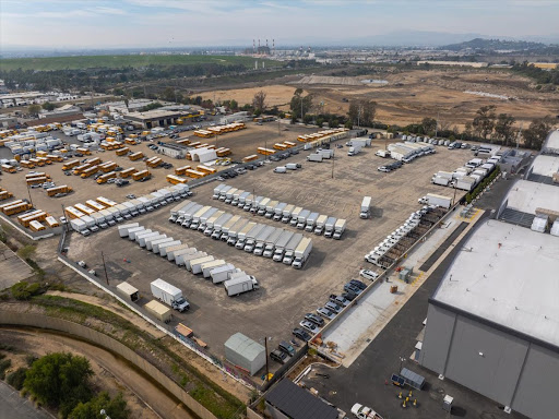 Avon Rents - Glenoaks - Thumbnail