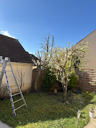 Photo n°24 de W.T. Espace vert à Plaisir (Paysagiste)