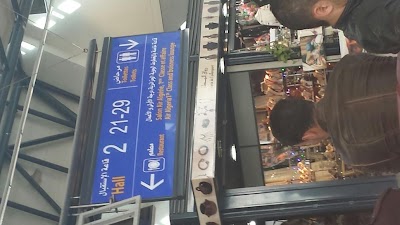 travel-agency