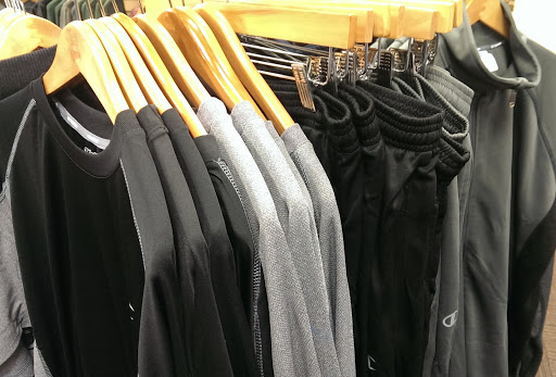 Tall Men's Clothing Co - Thumbnail