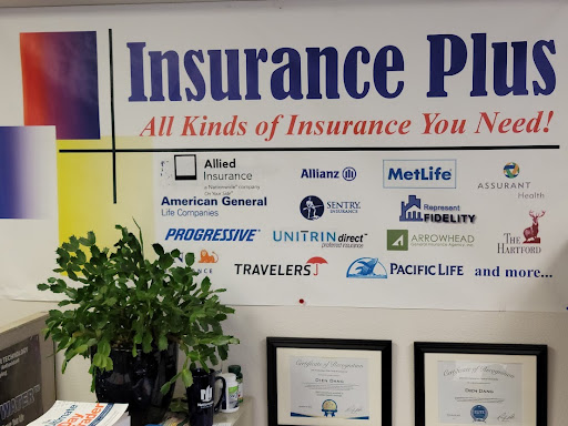 Insurance Plus LLC - Thumbnail