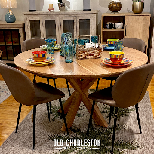 Old Charleston Trading Company - Johns Island, SC Gallery - United States