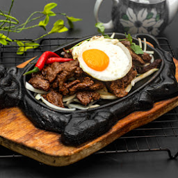 Photo n°21 de Saïgon à Paris (Restaurant asiatique)