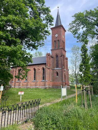 Dorfkirche Boek