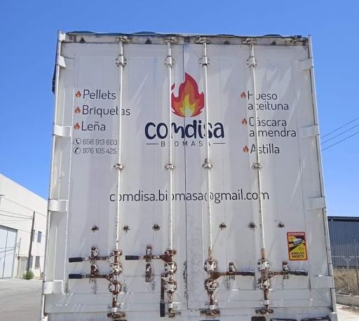 Comdisa - Thumbnail