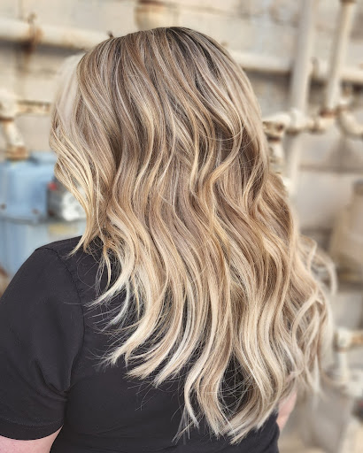 Hildebrand Hair at Wild Roots - Thumbnail