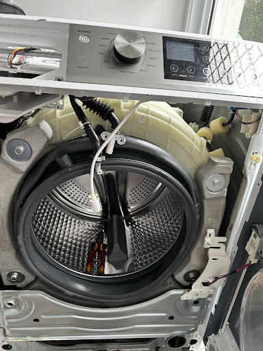AB Appliance Repairs Brisbane - Thumbnail