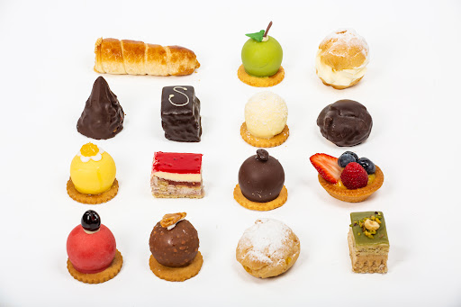 Pasticceria Pozzi Gallery - Italy