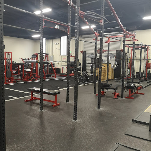 Zoo Culture Gym