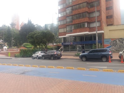 Photos of Banco Bogota