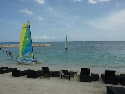 Photos of Captains Watersports