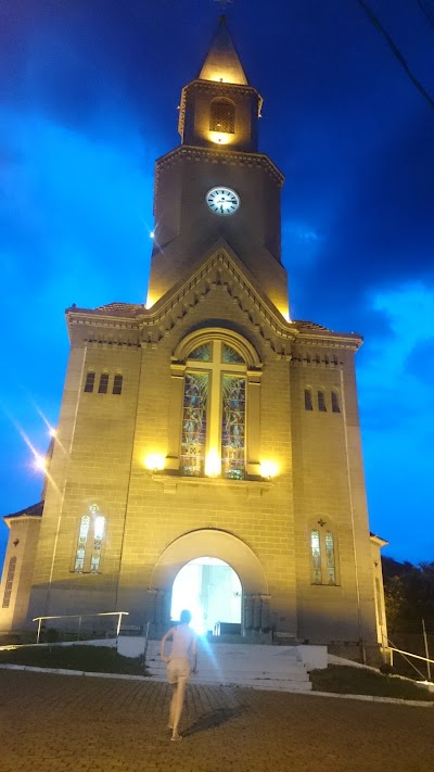 Photos of San Sebastian Cathedral