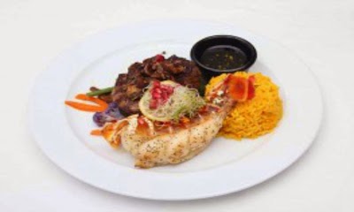 Photos of Waka Waka Safari Restaurant
