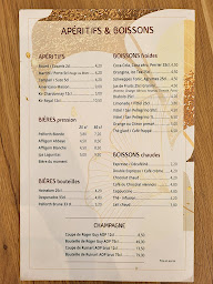 Photo n°8 de Le Dôme De Rungis à Paris (Café)