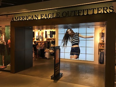 Photos of AMERICAN EAGLE(美丽华商场店)