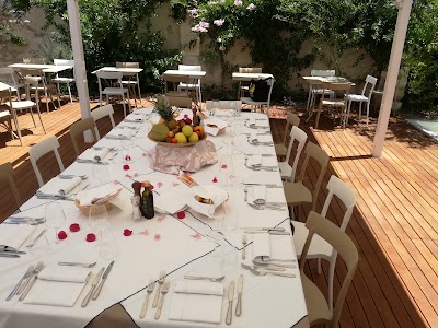 Photos of Albergo Aegusa