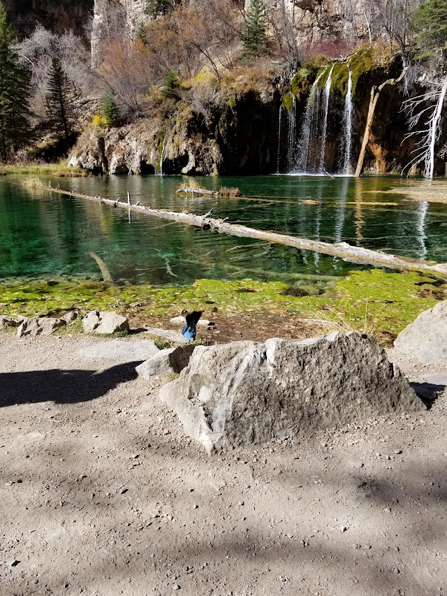 Hanging Lake